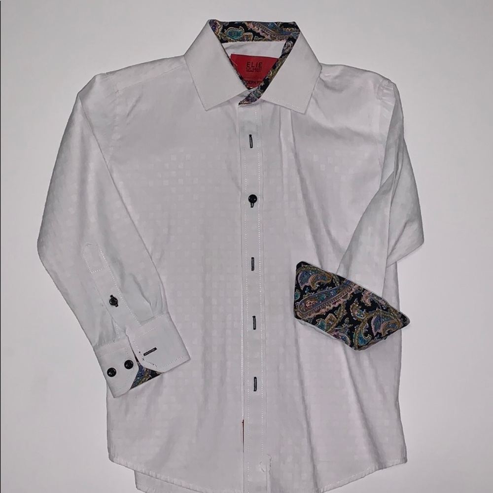 Toddler shirt